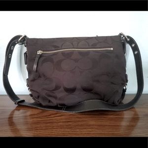 Coach Vintage Legacy Signature CPrint H1176-F15067